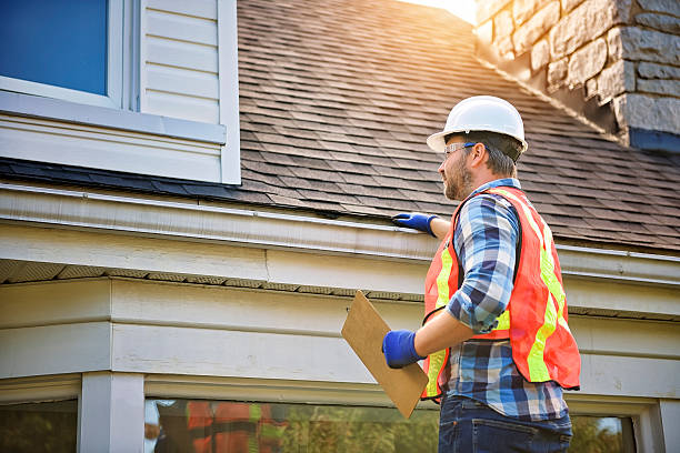 Licensed Roof Leak Repair service in Cranston, RI - Norken Roofing